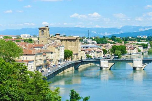 Vente à ROMANS SUR ISÈRE