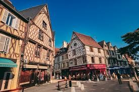 Vente à BOURGES