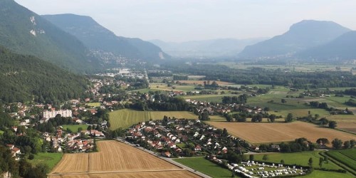 Vente à NOYAREY