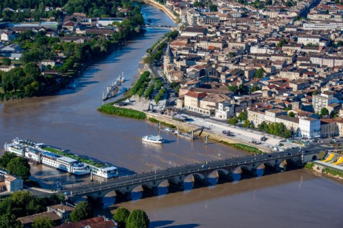 Vente à LIBOURNE