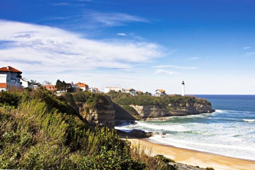 Vente à ANGLET