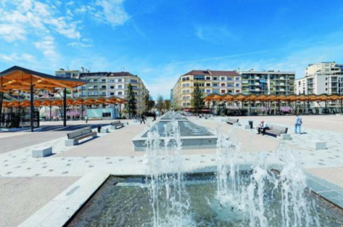 Vente à ANNEMASSE