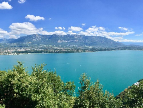Vente à AIX LES BAINS