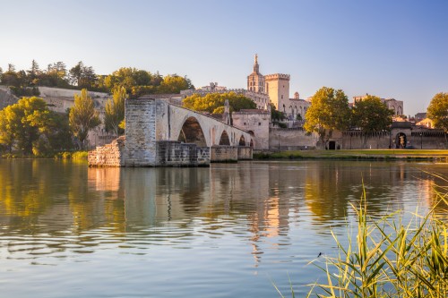 Vente à AVIGNON