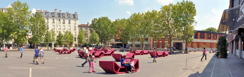 Vente à MALAKOFF