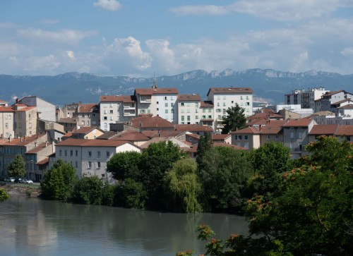 Vente à BOURG DE PEAGE