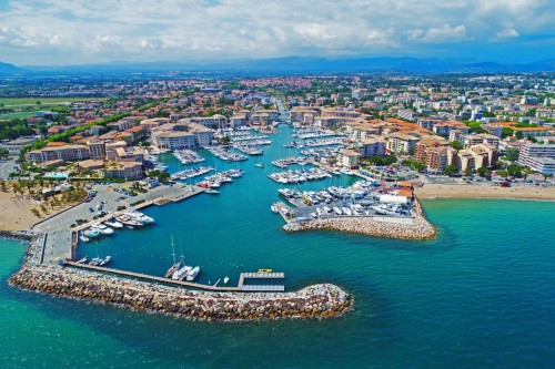 Vente à FRÉJUS
