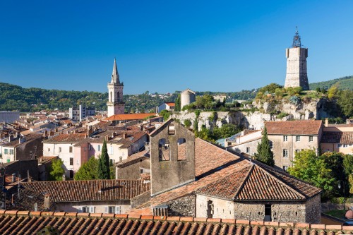 Vente à DRAGUIGNAN