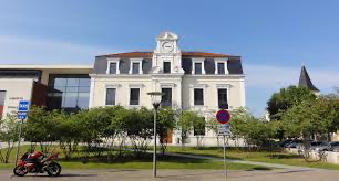 Vente à SAINT FONS