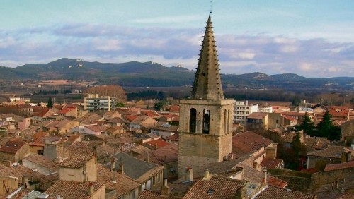 Vente à BAGNOLS-SUR-CEZE