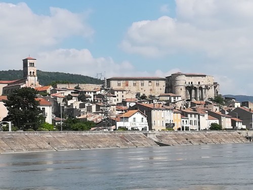 Vente à La Voulte-sur-Rhône