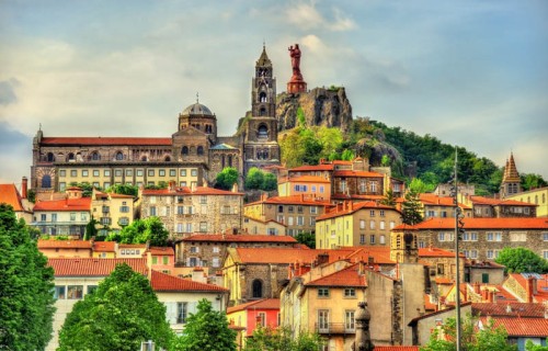 Vente à PUY EN VELAY 