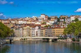 Vente à LYON