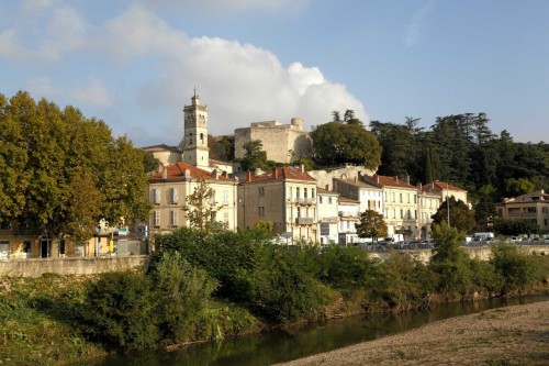 Vente à montelimar