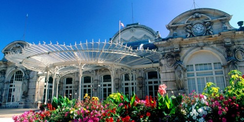 Vente à VICHY