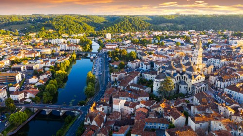 Vente à PERIGUEUX