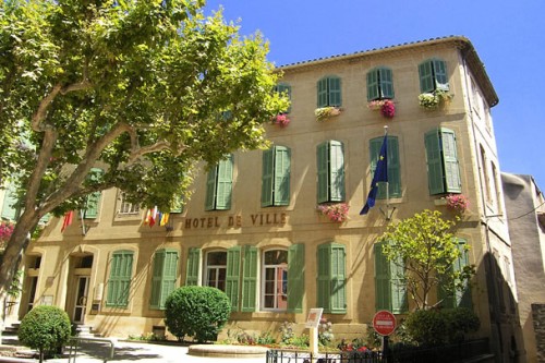 Vente à PERTUIS