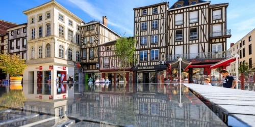 Vente à CHÂLONS-EN-CHAMPAGNE