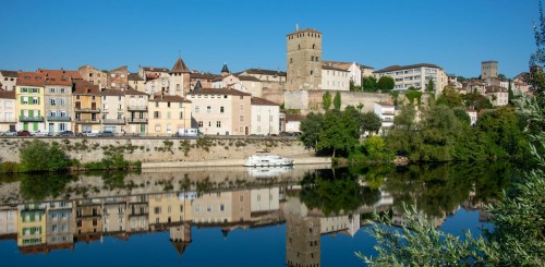 Vente à CAHORS