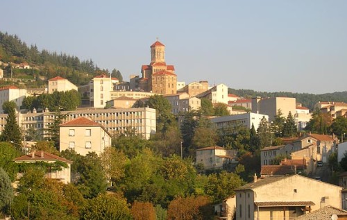 Vente à PRIVAS