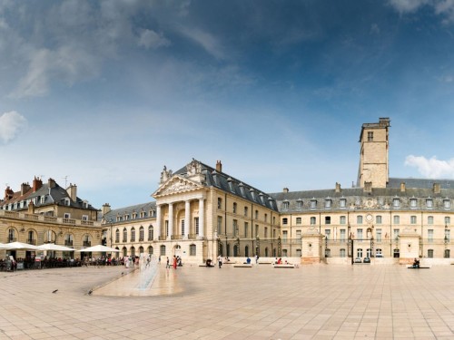 Vente à DIJON