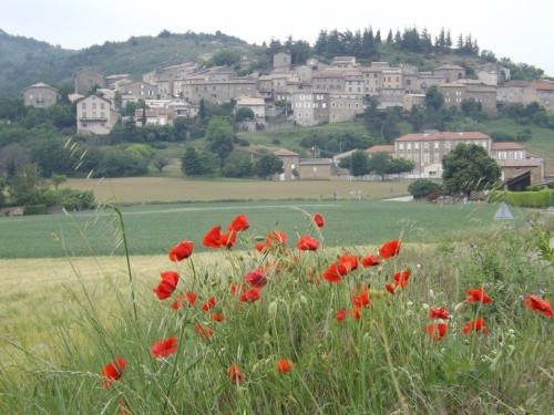 Vente à Toulaud