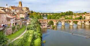 Vente à Toulouse