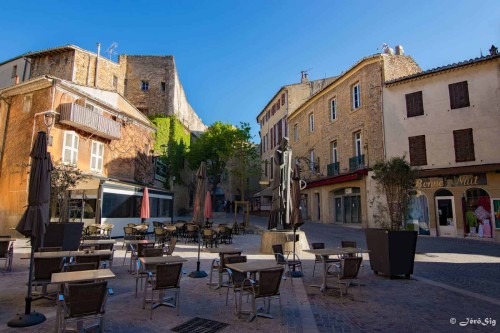 Vente à SALON DE PROVENCE