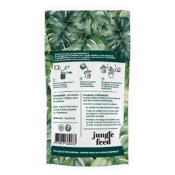 Mini Buddies 1-3 plantes