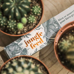 Jungle feed Kit 5 + 1 offert