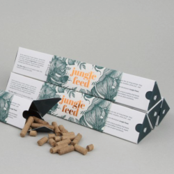 Jungle feed Kit 5 + 1 offert