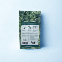 Jungle buddies / Anti thrips et moucherons