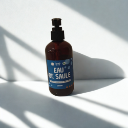 Eau de Saule Naturelle – 250 ml