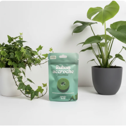 Ruban accroche plante 2m