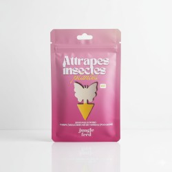 Lots de 20 Attrape-Insectes Adhésif