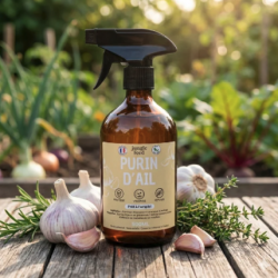 Purin d’Ail