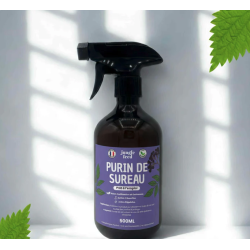 Purin de Sureau 500ML