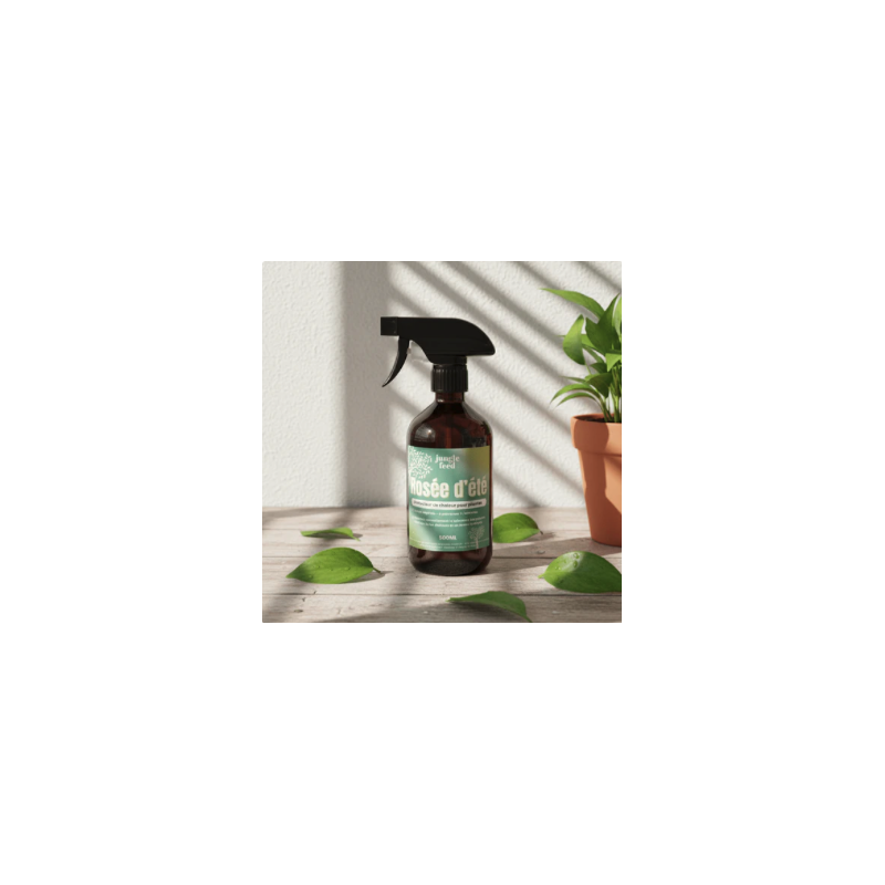 Protecteur de Chaleur 500 ml