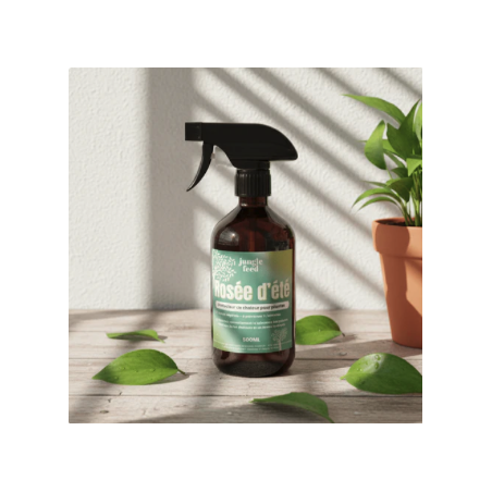 Protecteur de Chaleur 500 ml