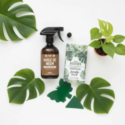 Kit Ultime Anti-Thrips Jungle Feed