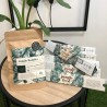Jungle feed Kit Entretien complet